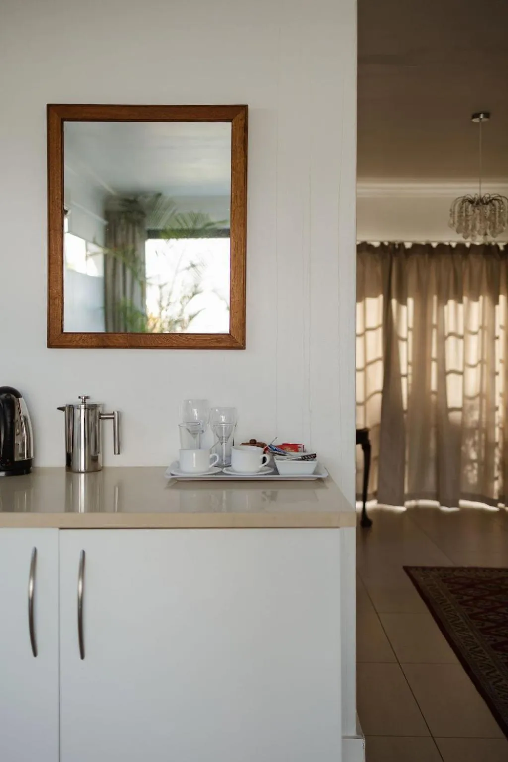 Radium Hall Guest House