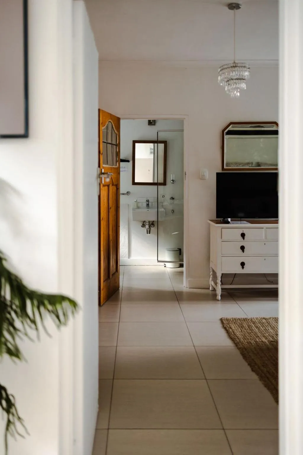 Radium Hall Guest House