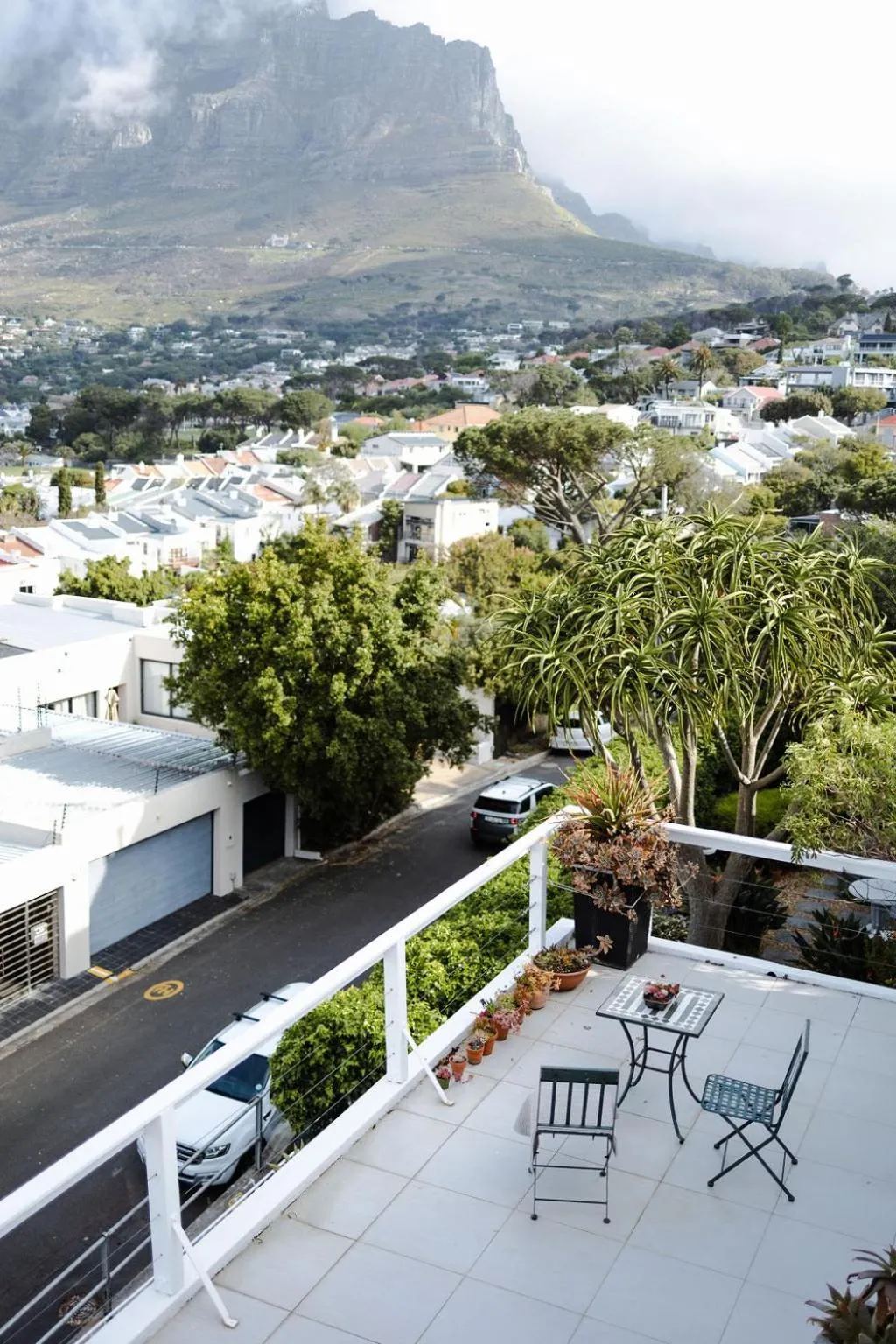 Radium Hall Guest House