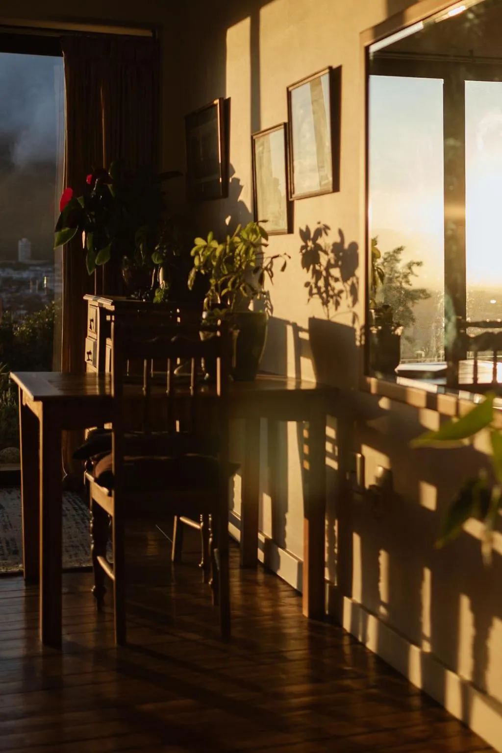 Radium Hall Guest House