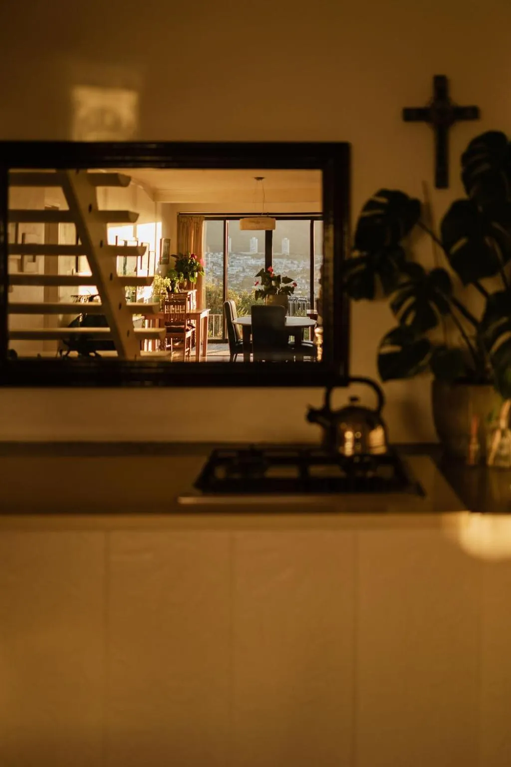 Radium Hall Guest House