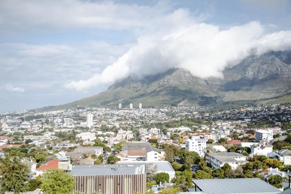 Radium Hall Guest House