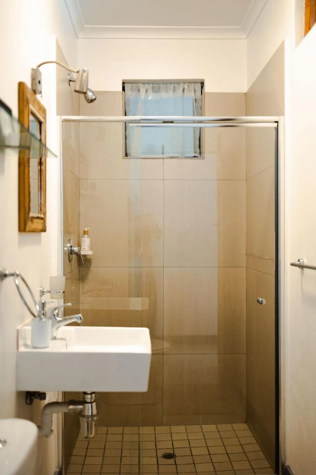 Radium Hall Guest House