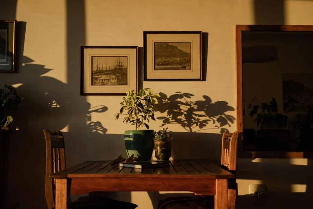 Radium Hall Guest House