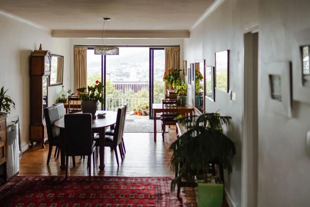 Radium Hall Guest House