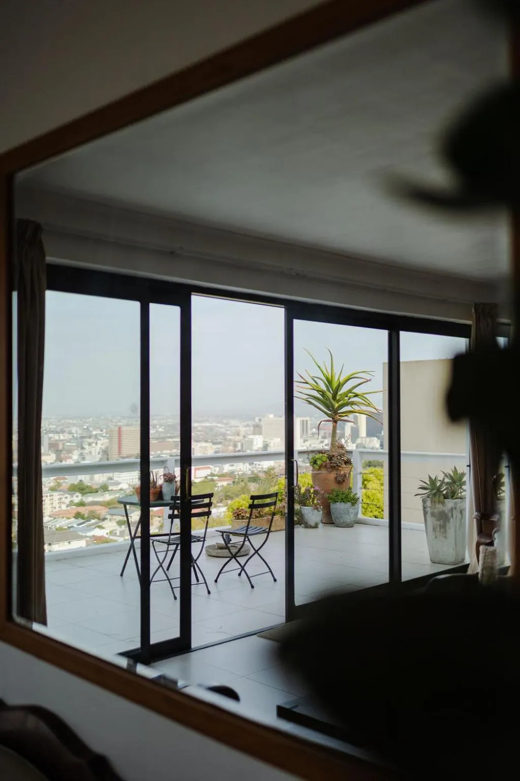 Radium Hall Guest House