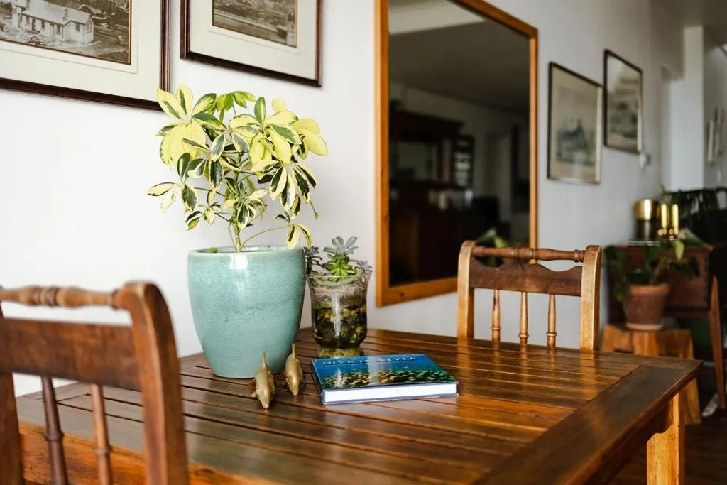 Radium Hall Guest House