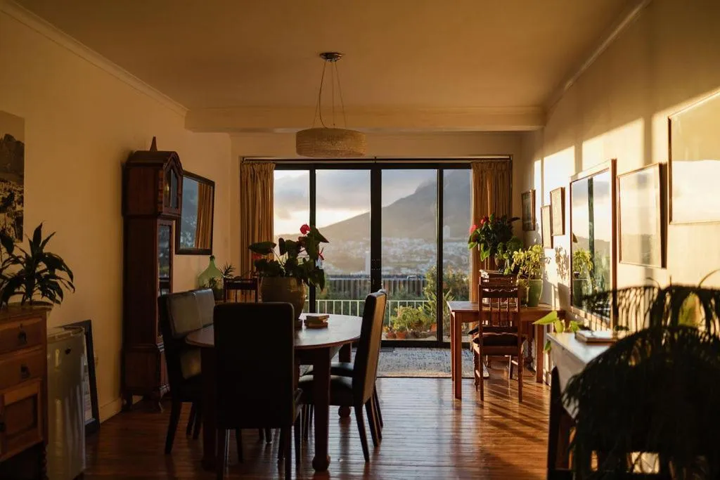 Radium Hall Guest House