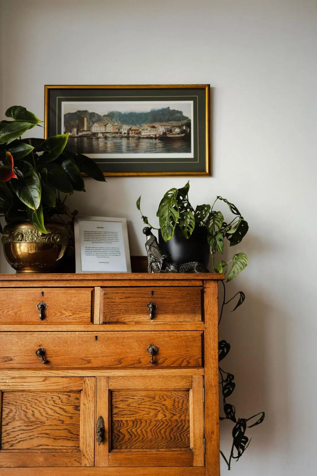 Radium Hall Guest House