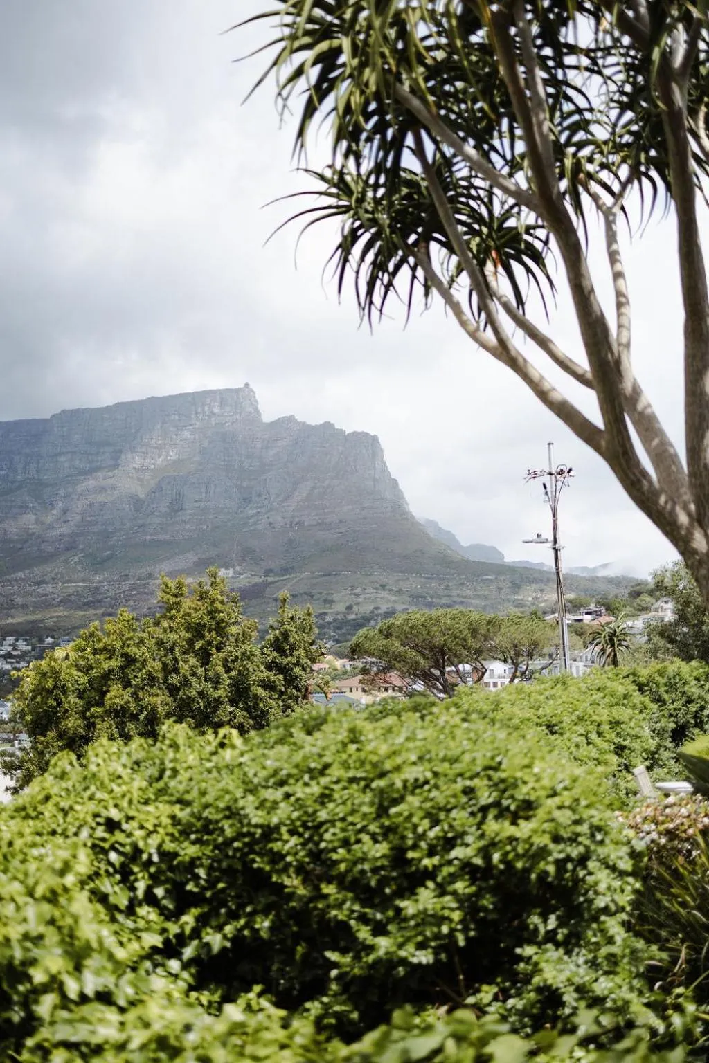 Radium Hall Guest House