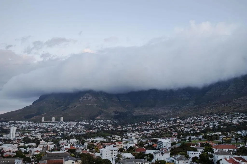 Radium Hall Guest House