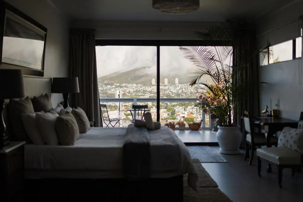 Radium Hall Guest House