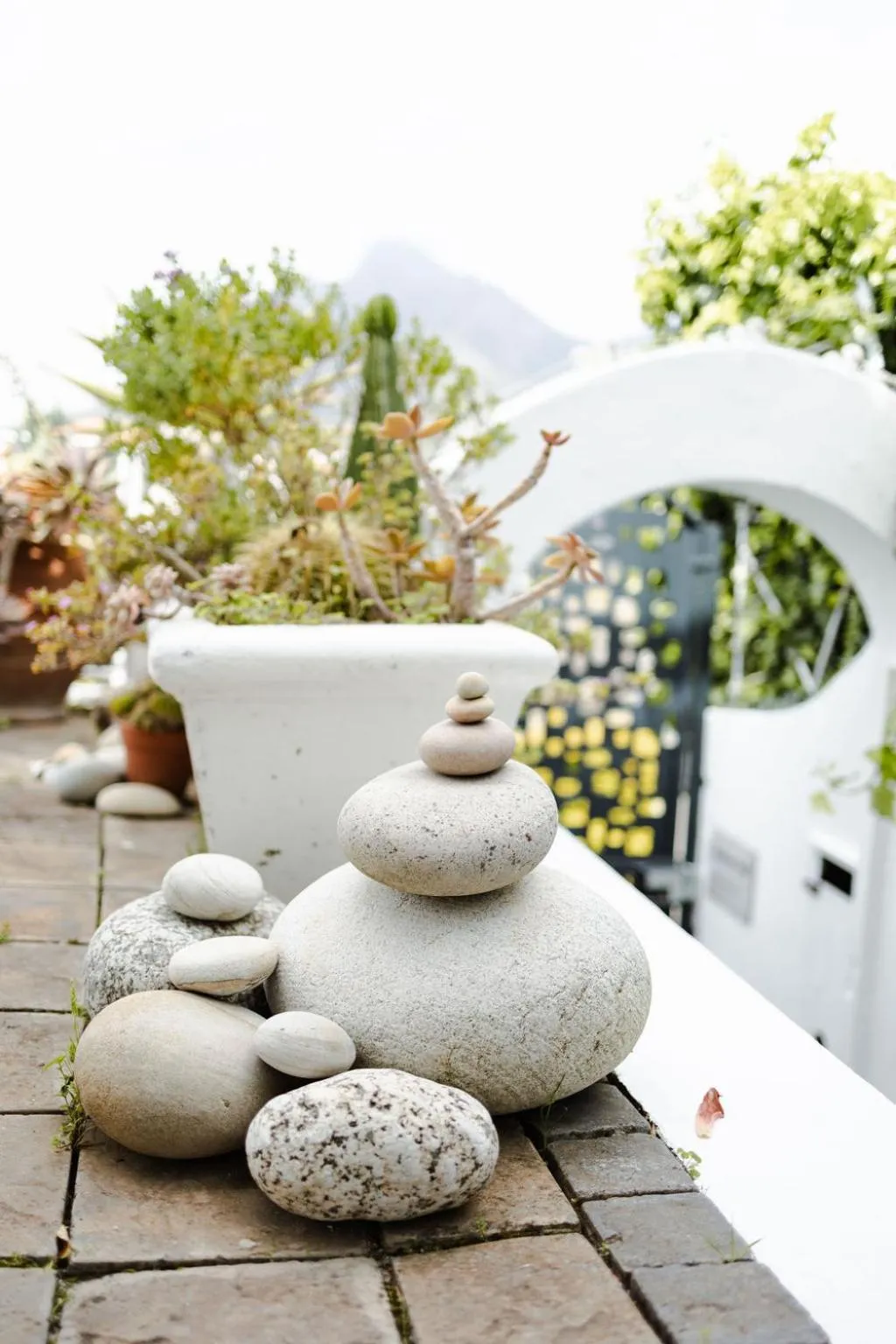 Radium Hall Guest House