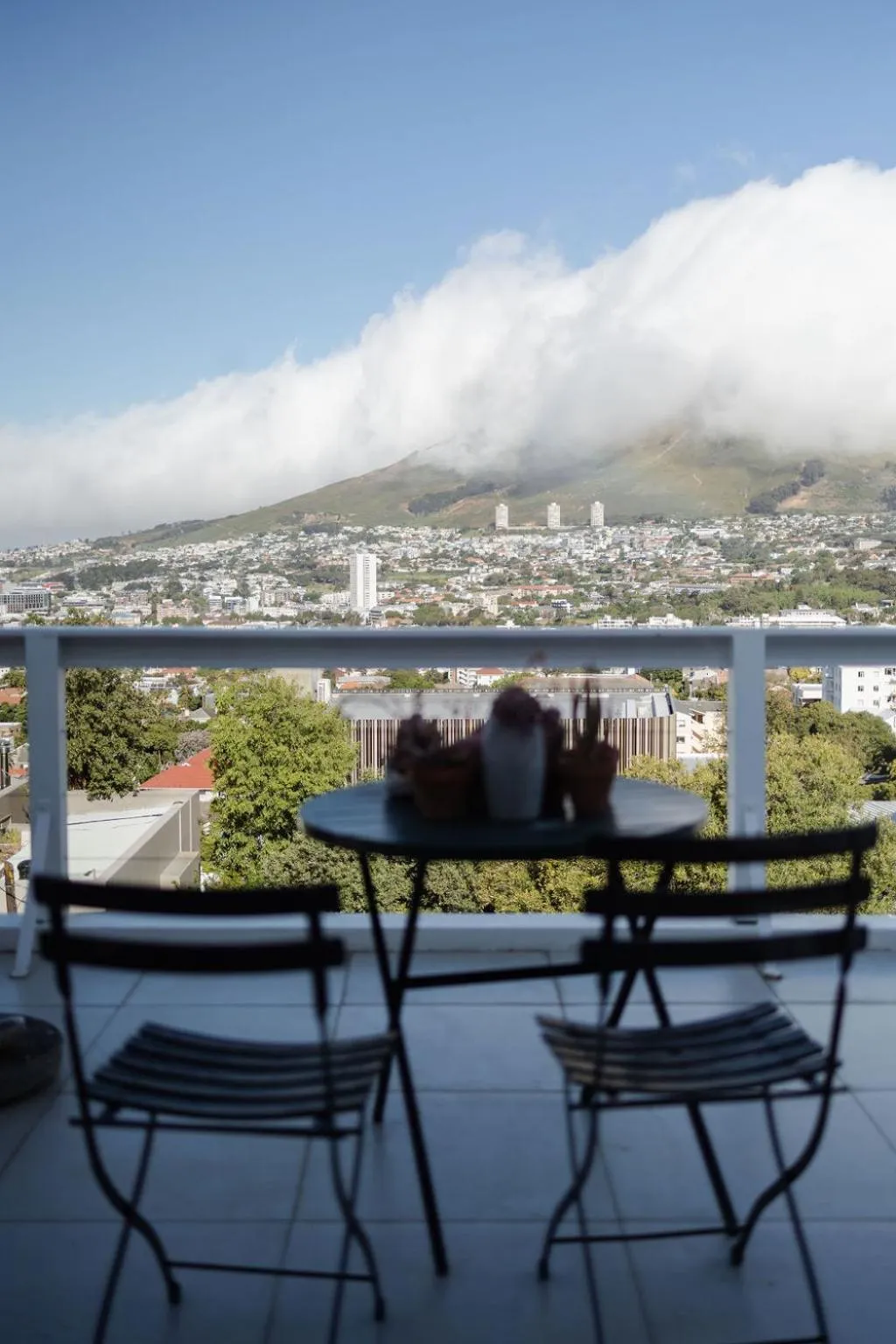 Radium Hall Guest House