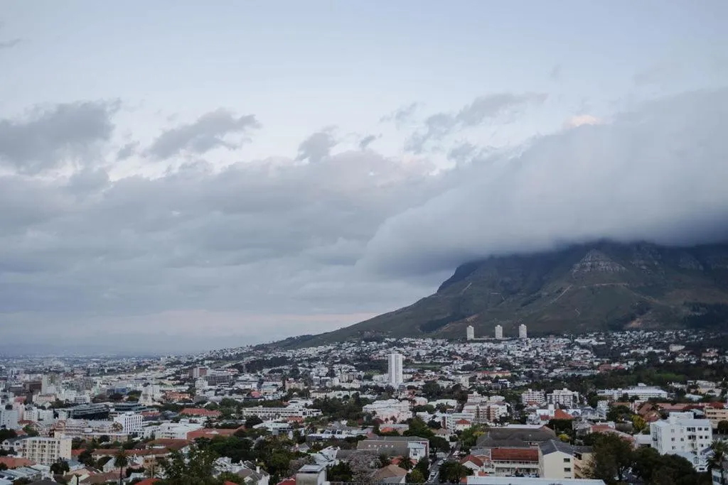 Radium Hall Guest House