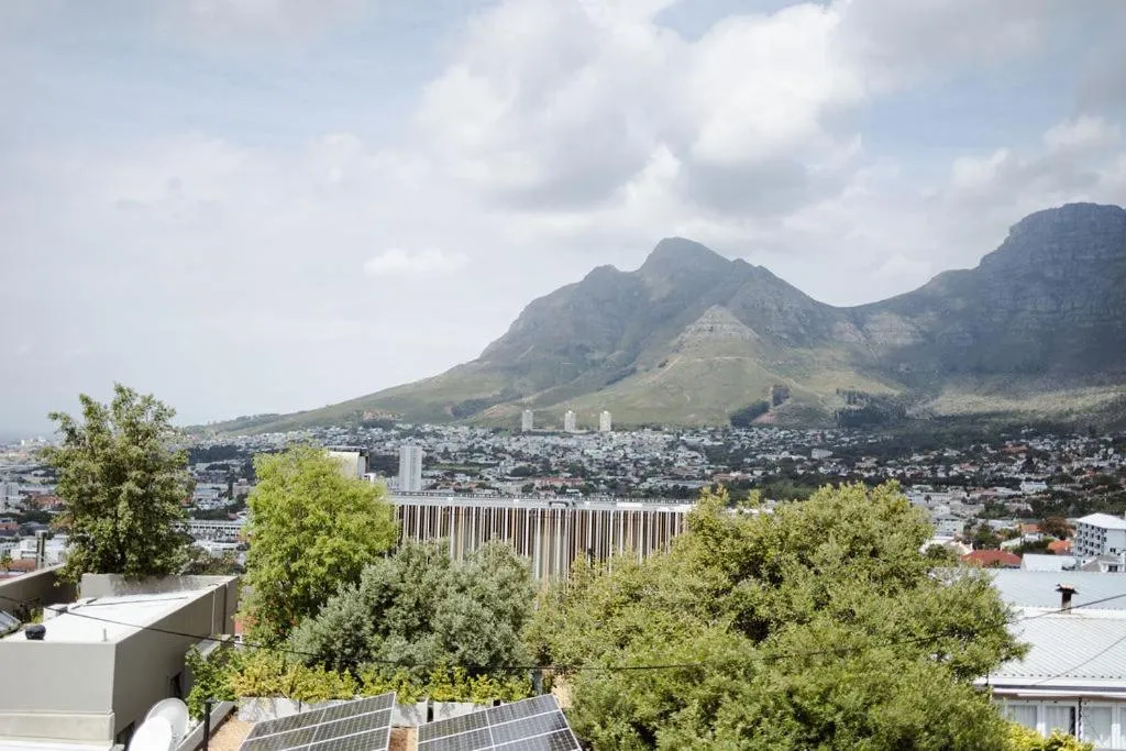 Radium Hall Guest House