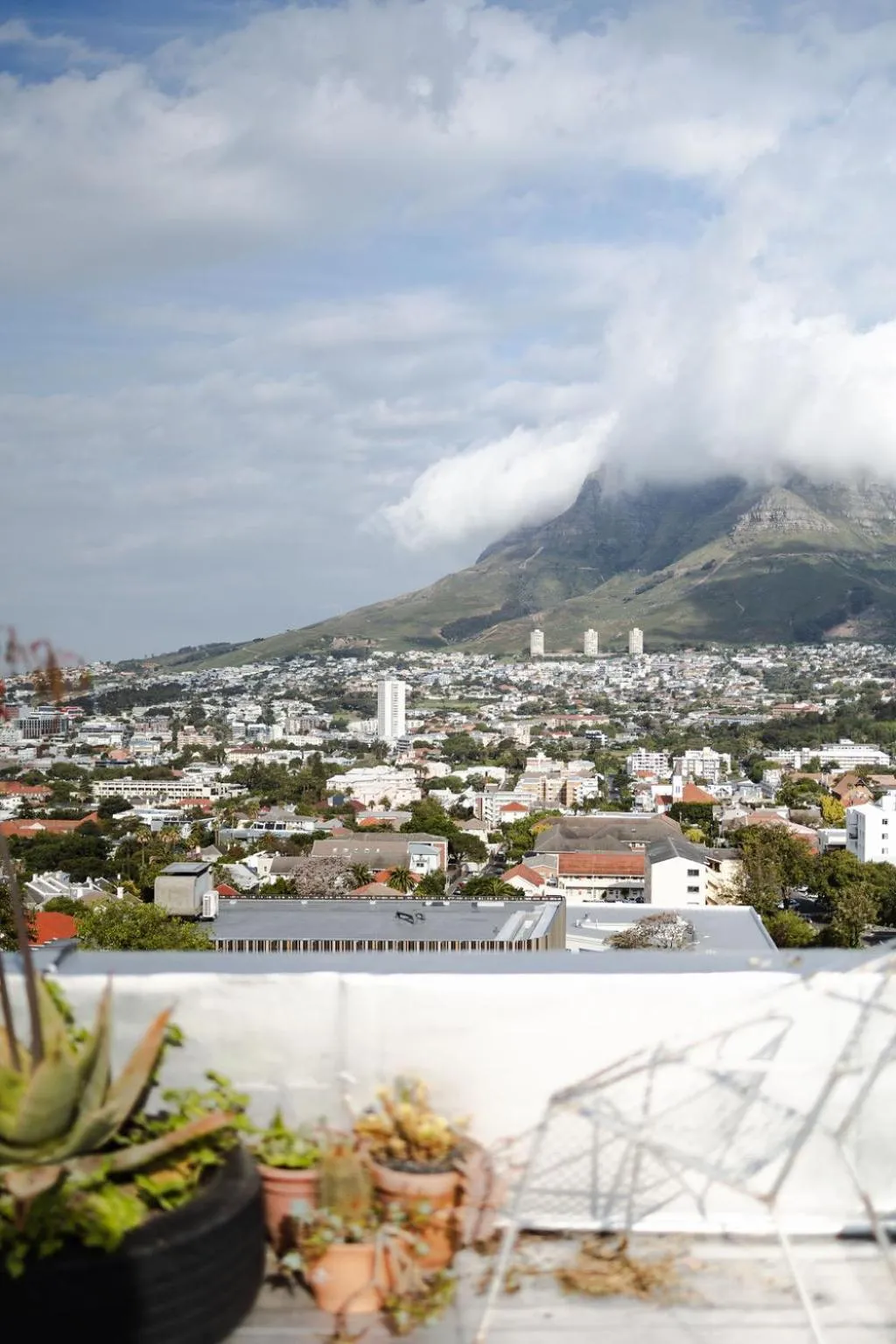 Radium Hall Guest House