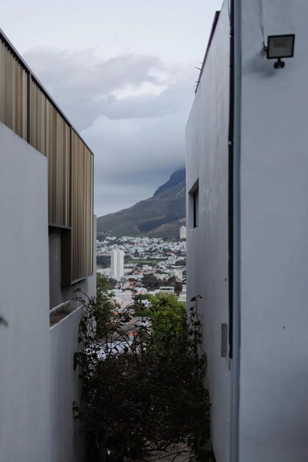 Radium Hall Guest House