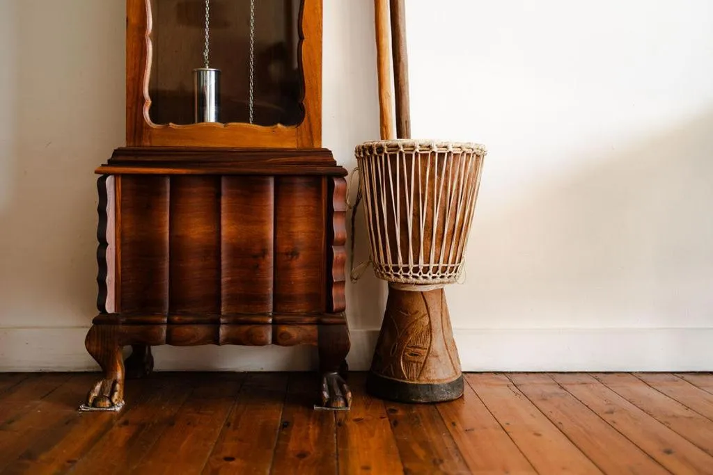 Radium Hall Guest House