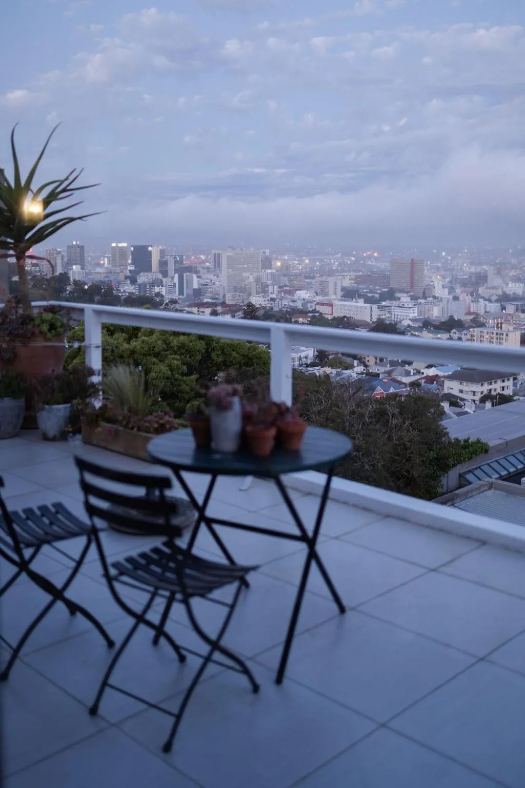 Radium Hall Guest House