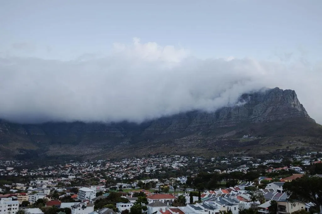 Radium Hall Guest House