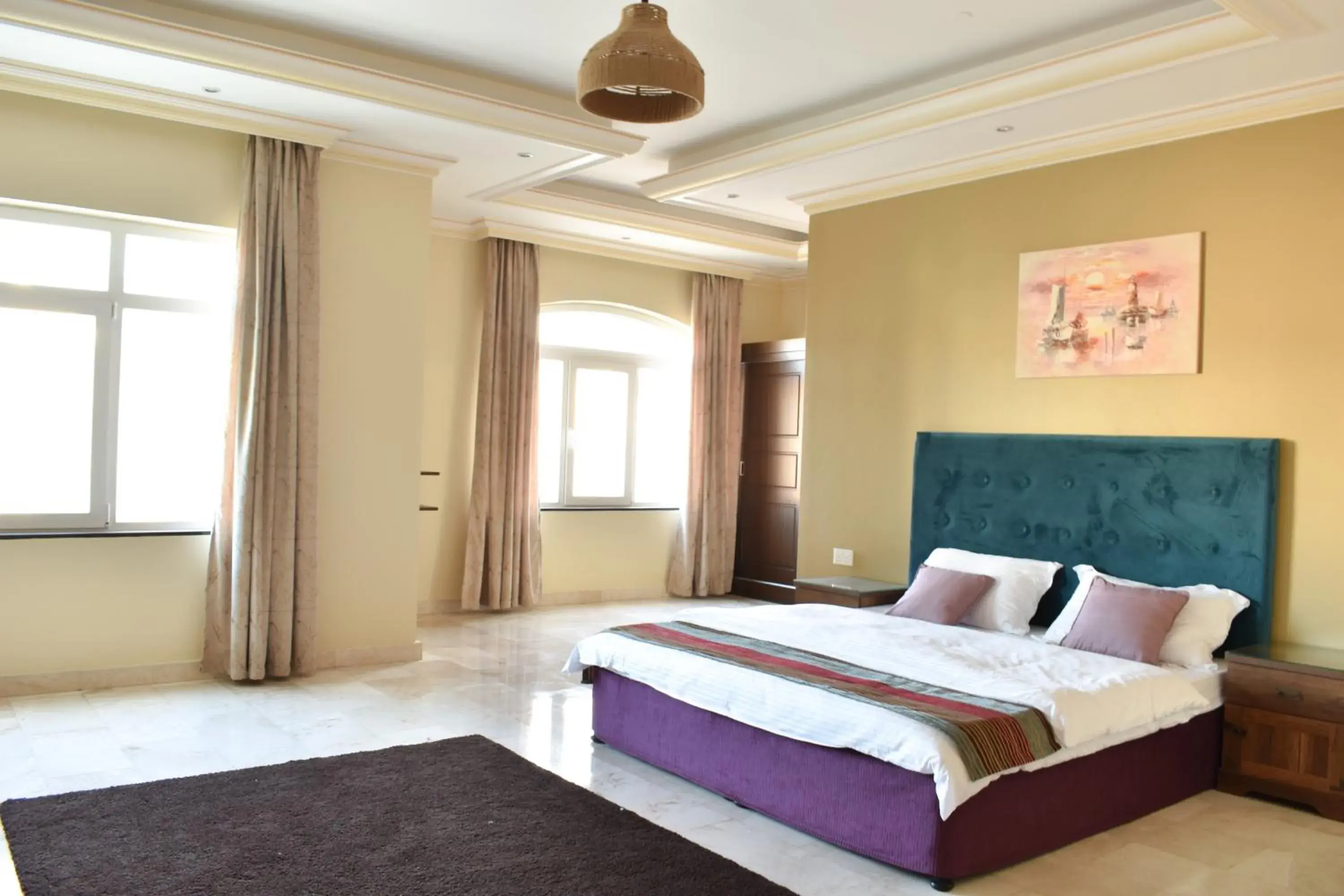 Muscat Villa Muscat Villa