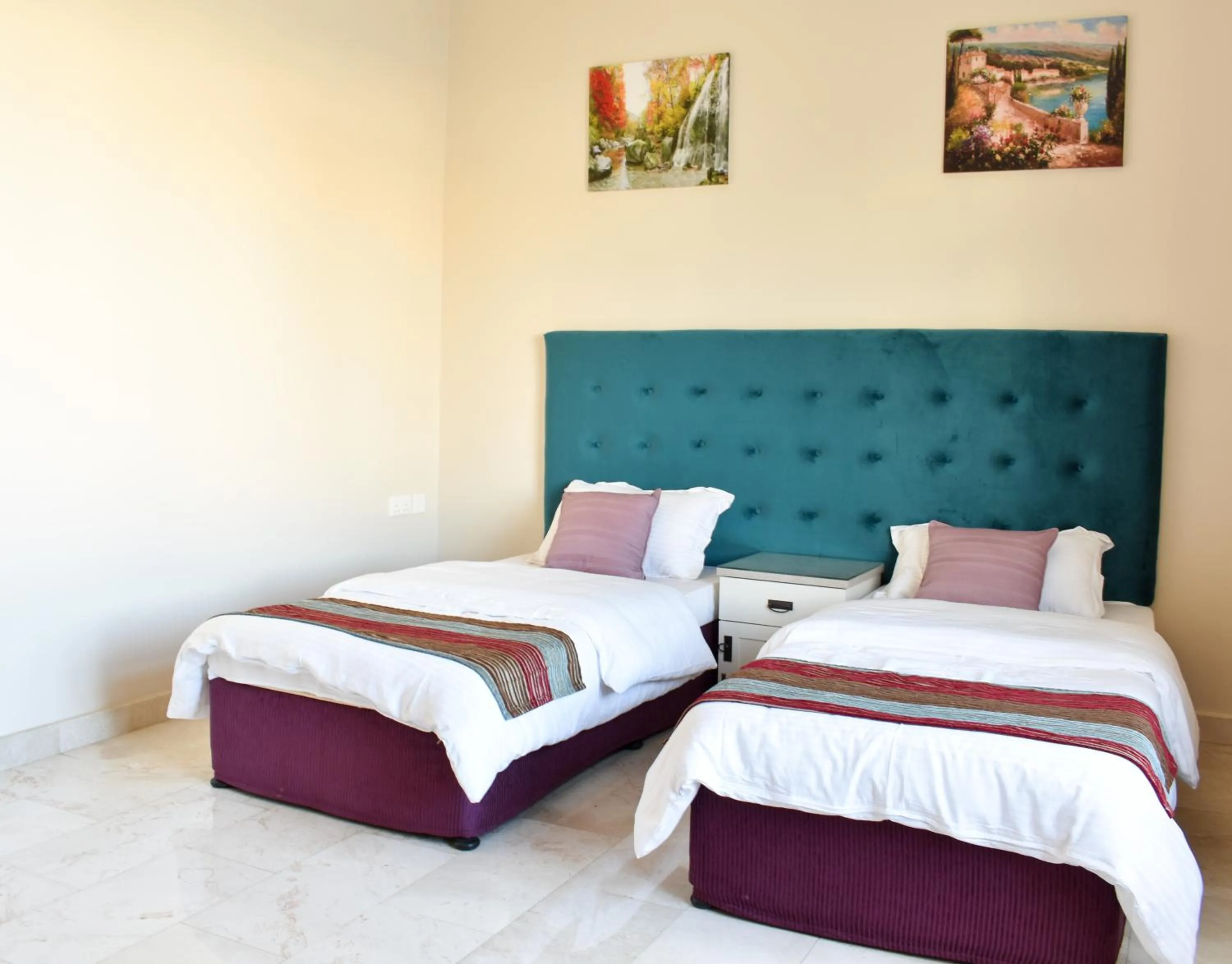 Muscat Villa