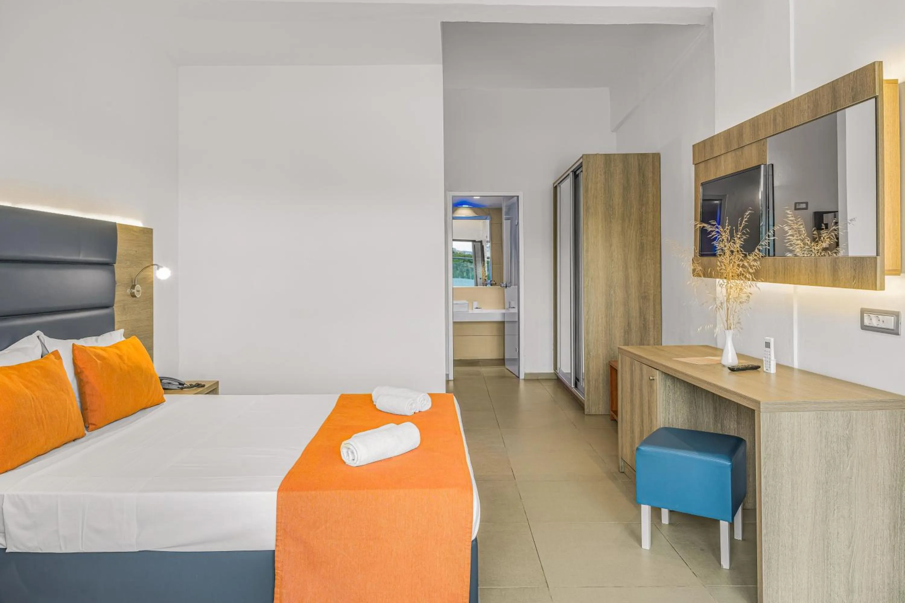 Panorama Village Hotel