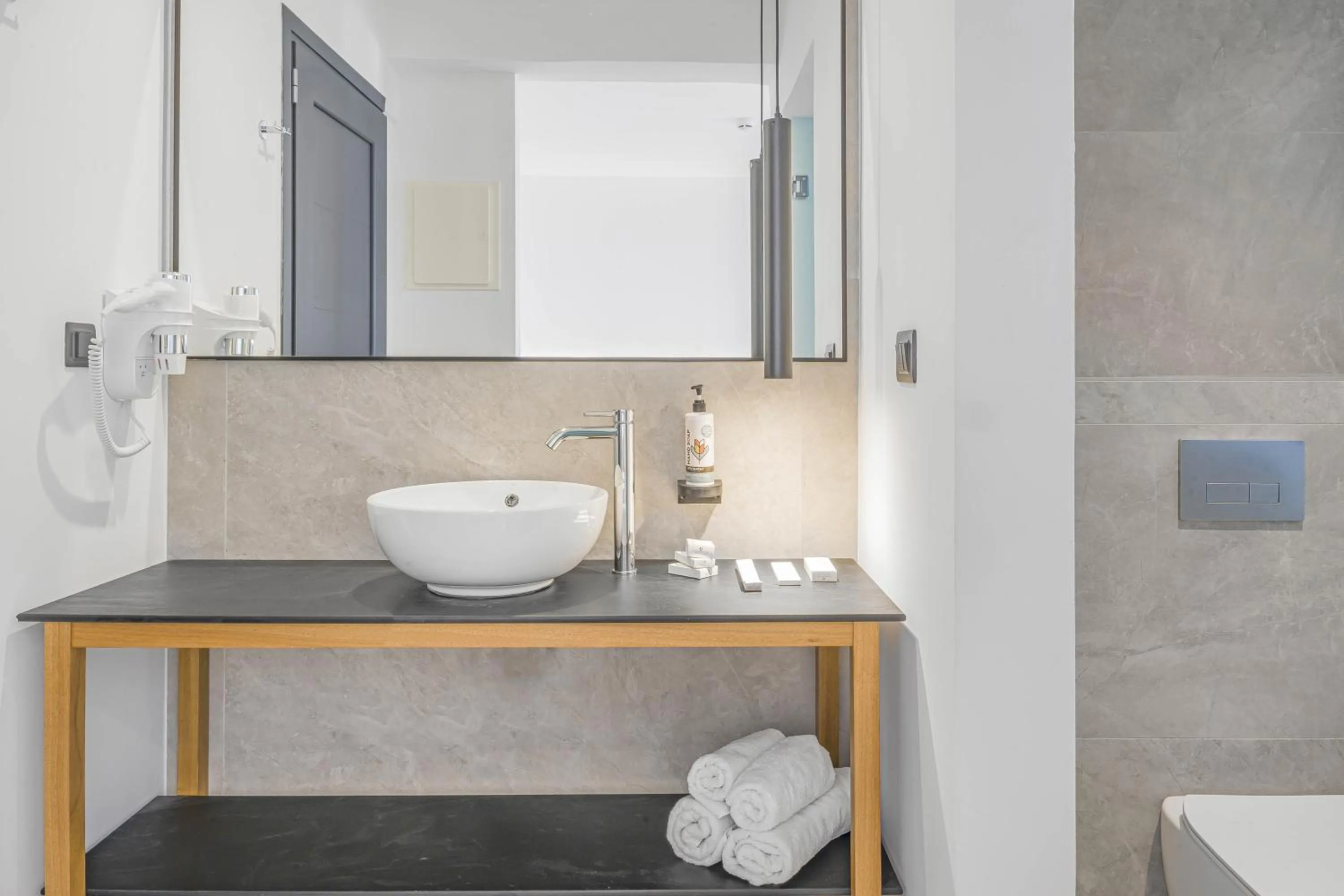 Panorama Village Hotel