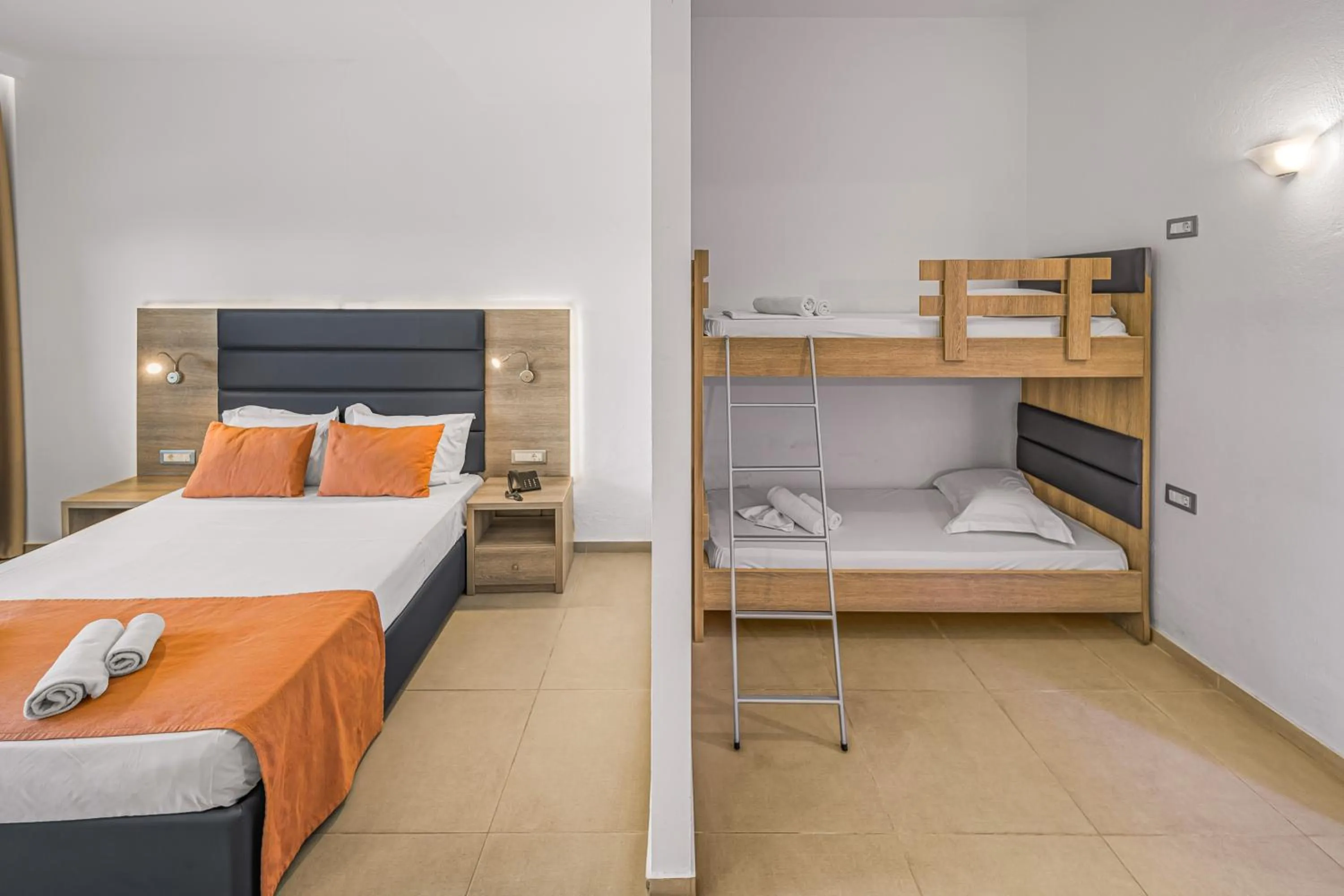 Panorama Village Hotel