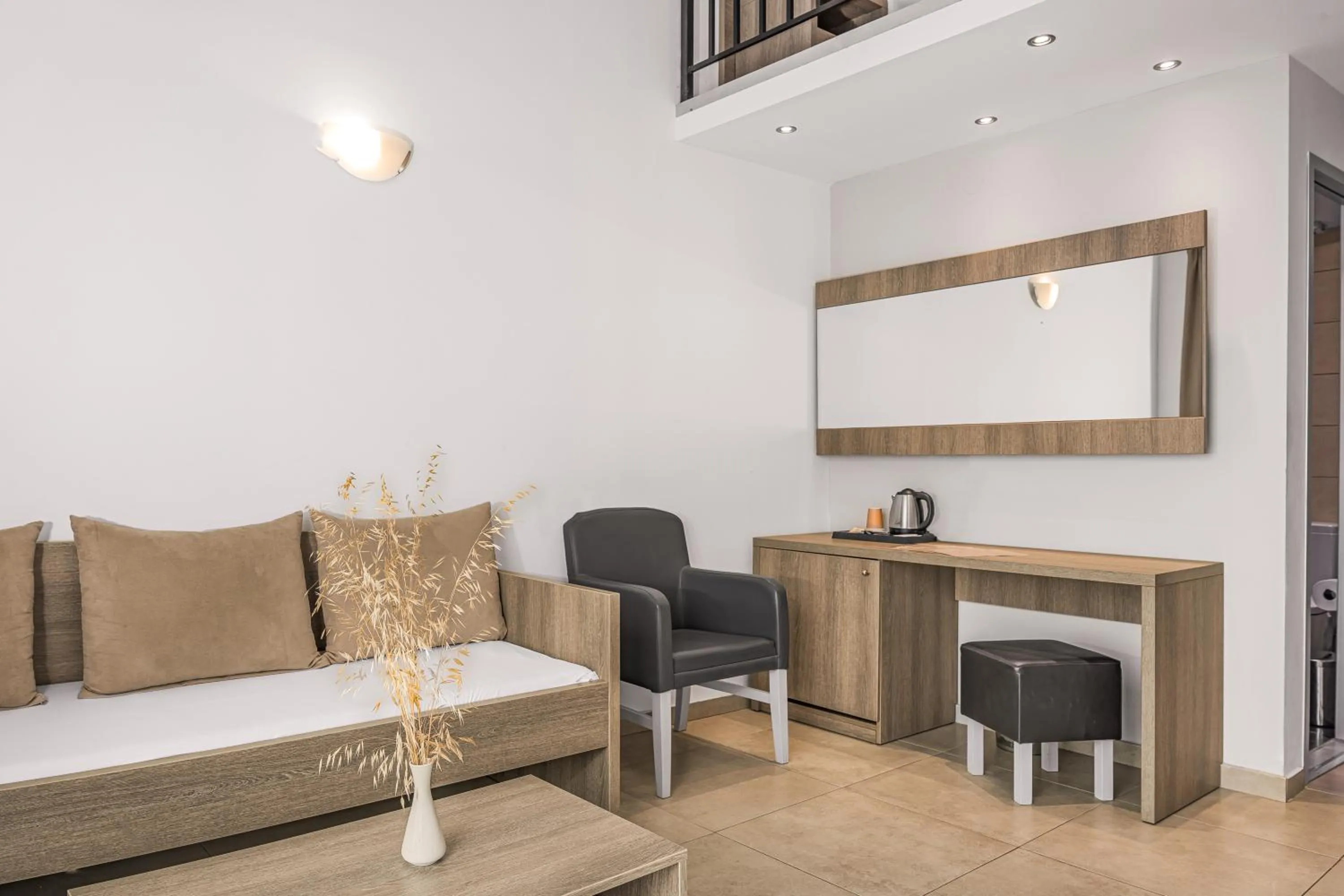 Panorama Village Hotel