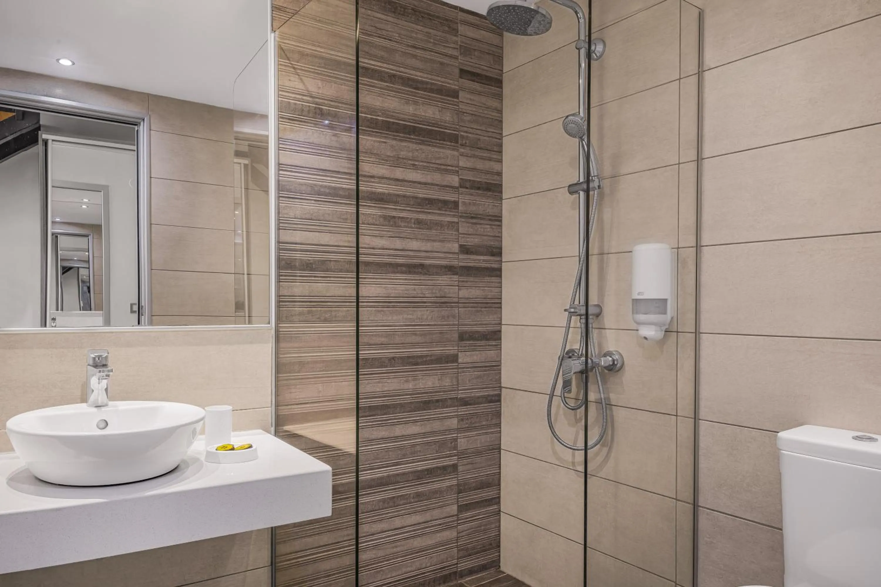 Panorama Village Hotel