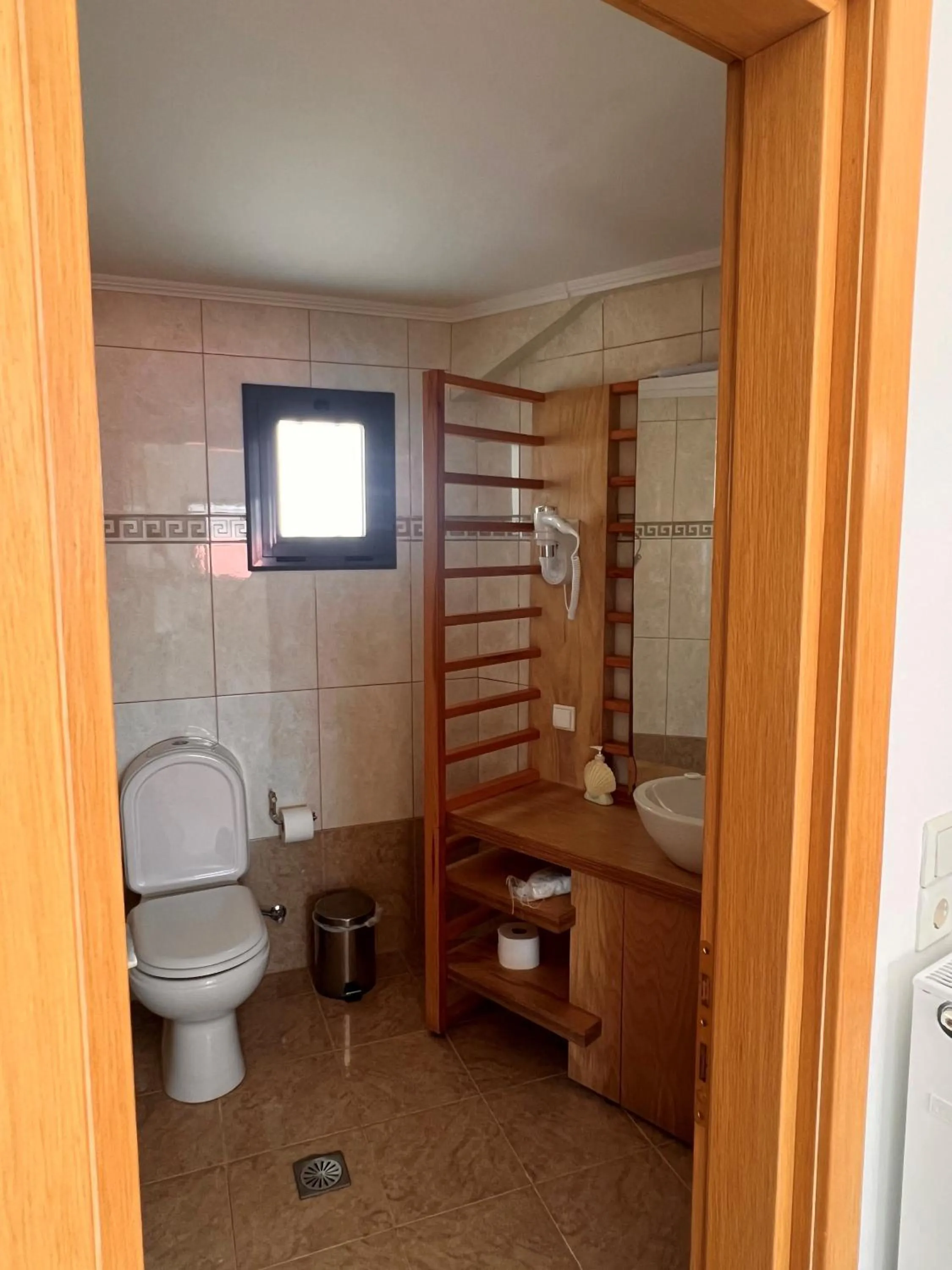 Panorama Village Hotel