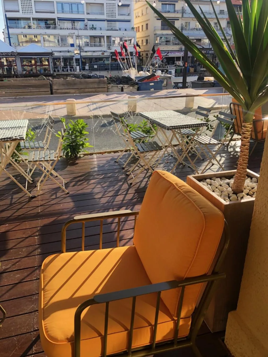 Hôtel les 4 éléments