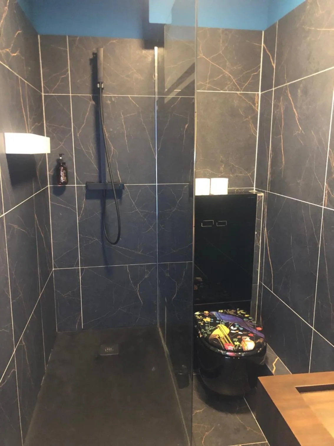 Hôtel les 4 éléments