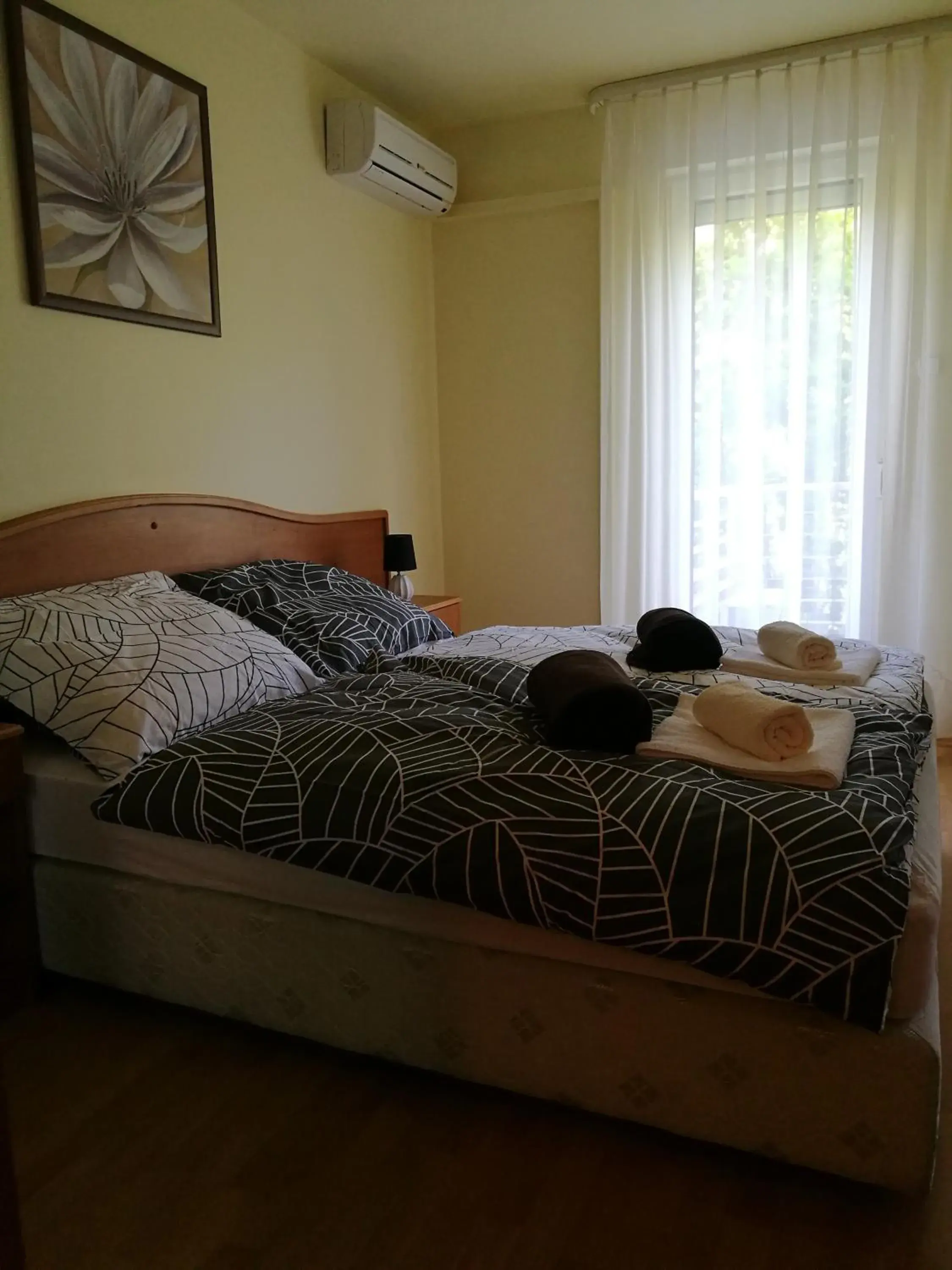 Niki Apartman Niki Apartman
