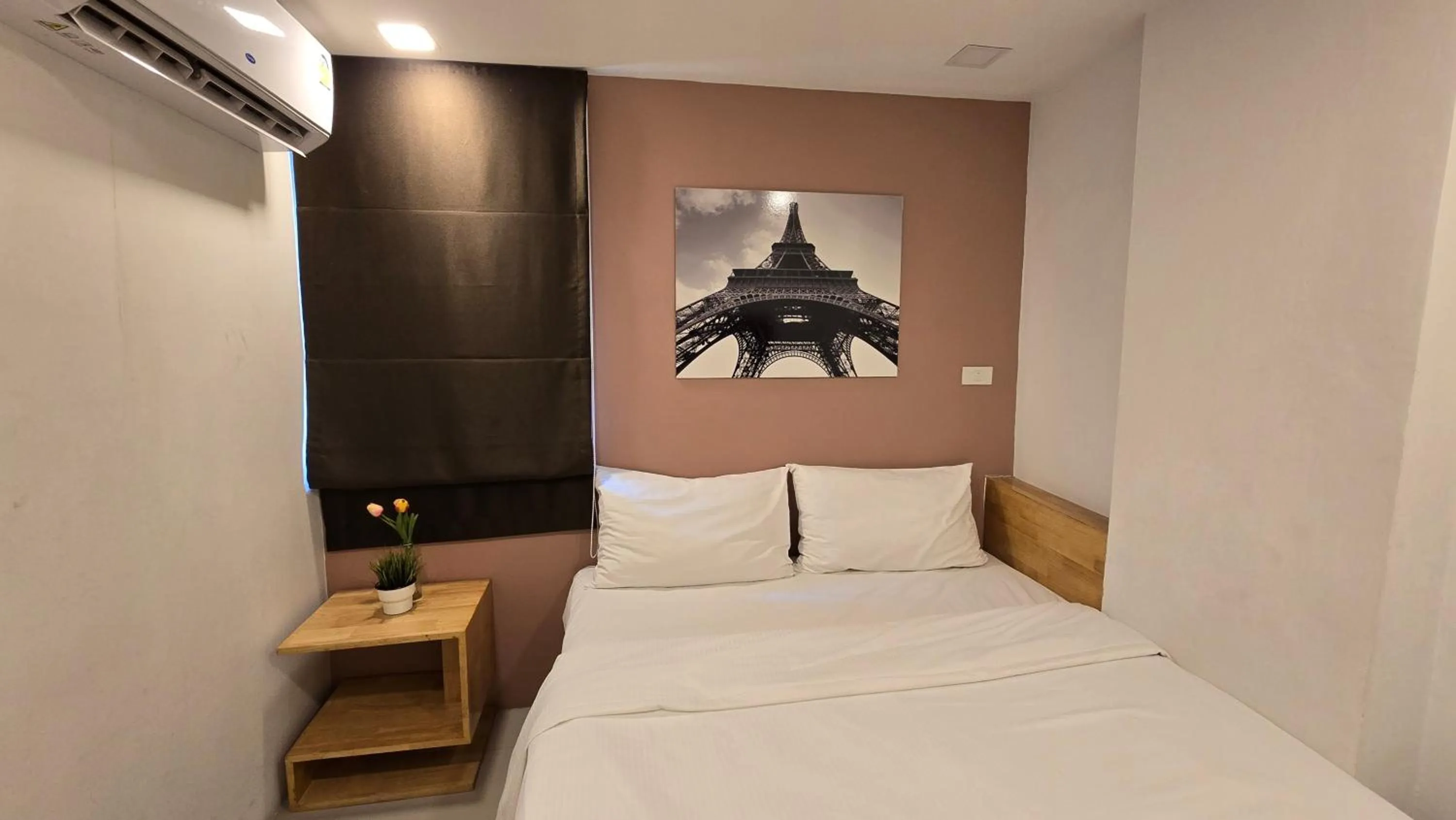 Bedroom, Bed in Sleepstation at Pratunam