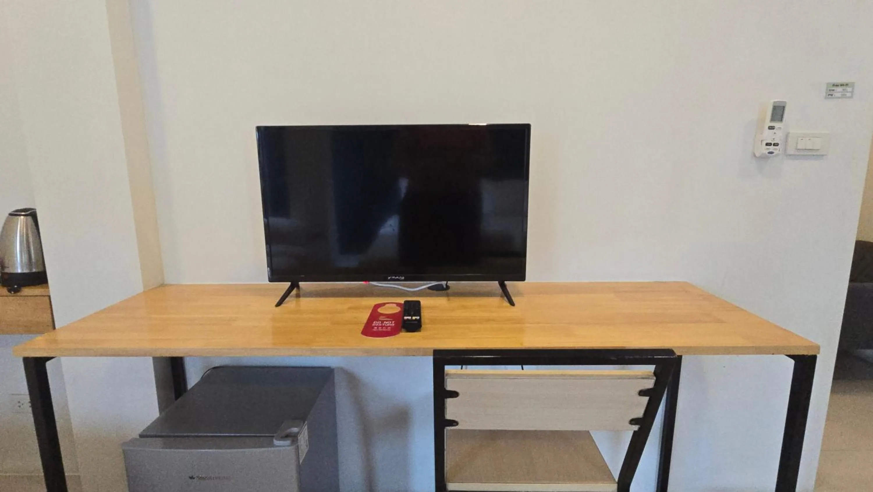 Bedroom in Sleepstation at Pratunam