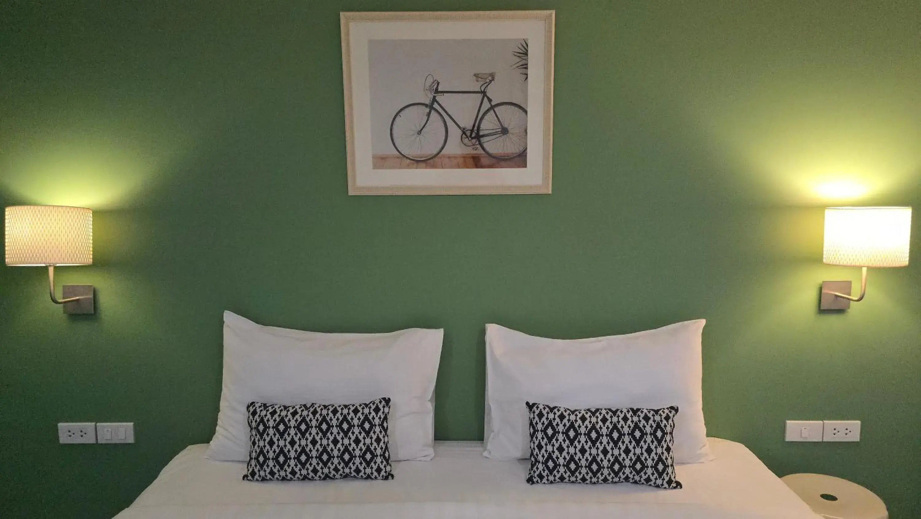 Deluxe Room No Window - Building 1 in Sleepstation at Pratunam Deluxe Room No Window - Building 1 in Sleepstation at Pratunam