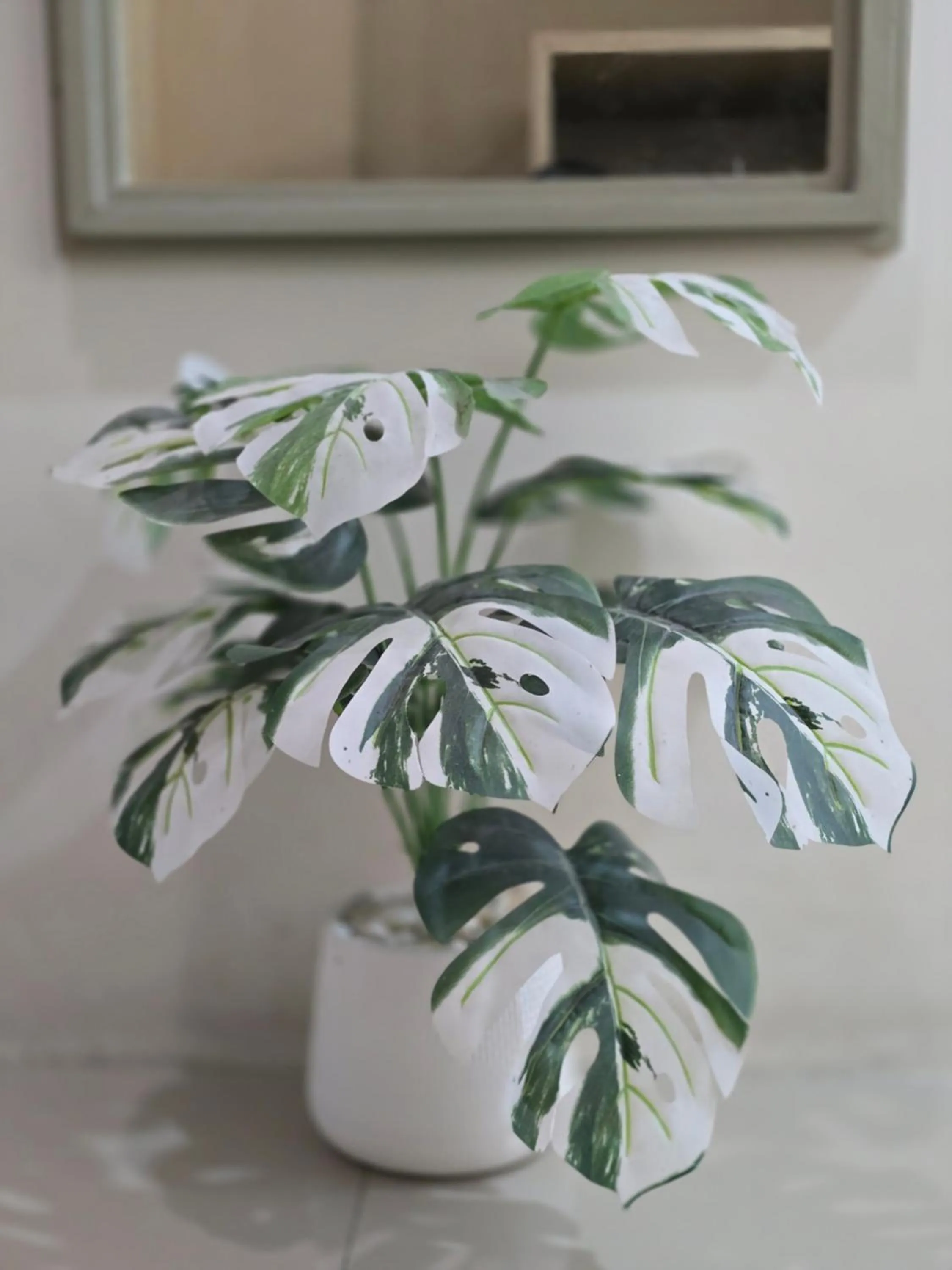 Decorative detail in Sleepstation at Pratunam