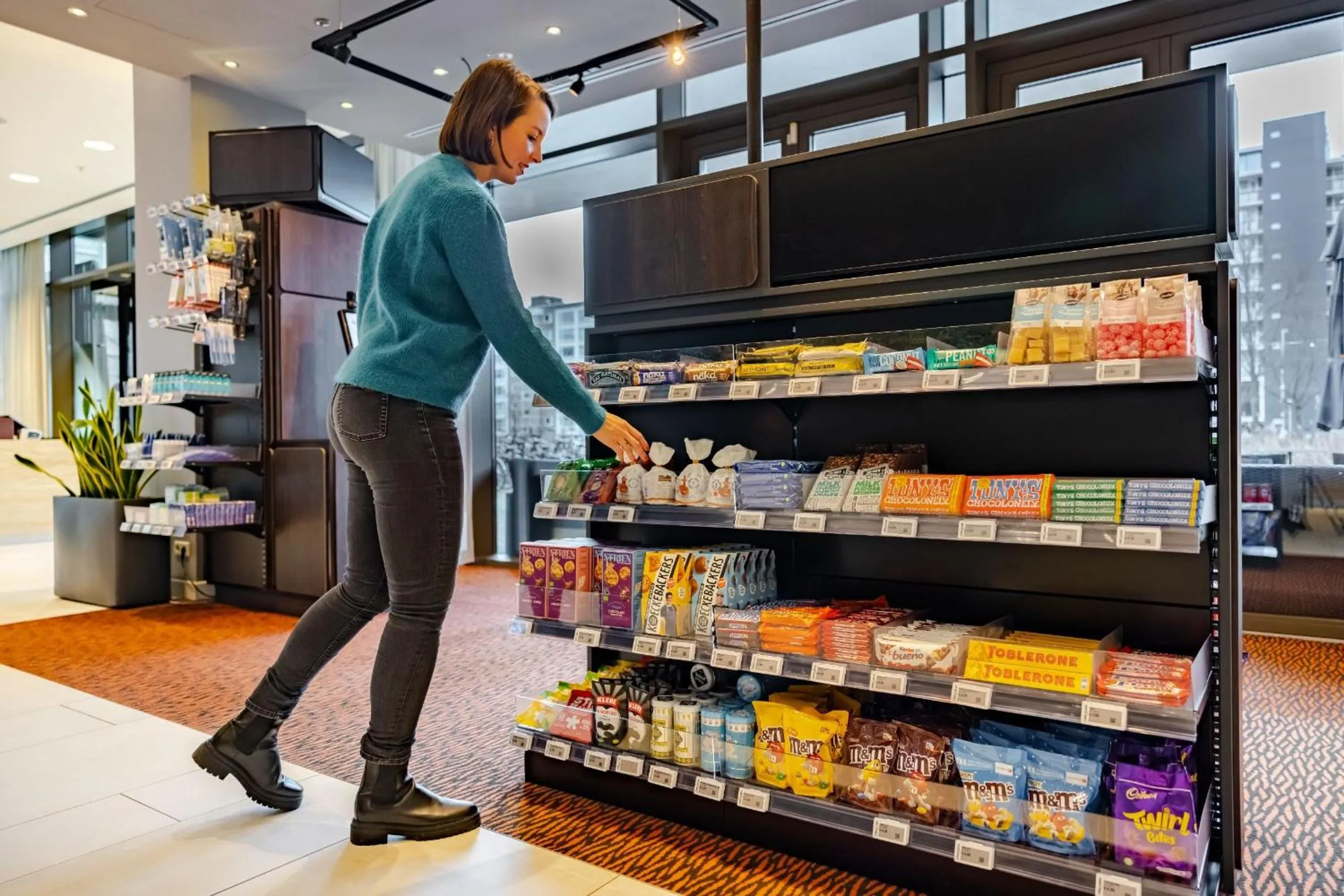 Other in Crowne Plaza Amsterdam - South by IHG