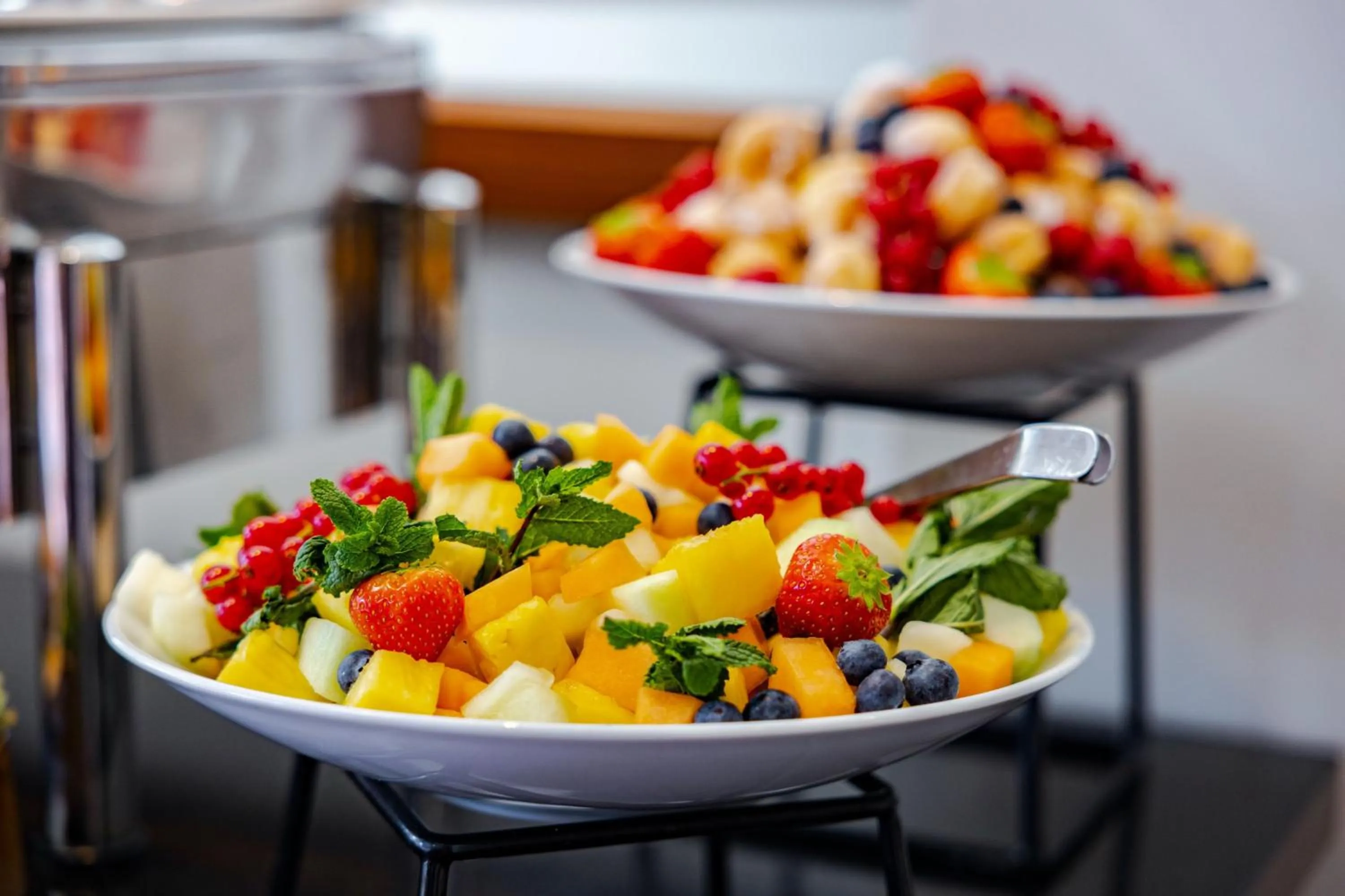 Meeting/conference room in Crowne Plaza Amsterdam - South by IHG