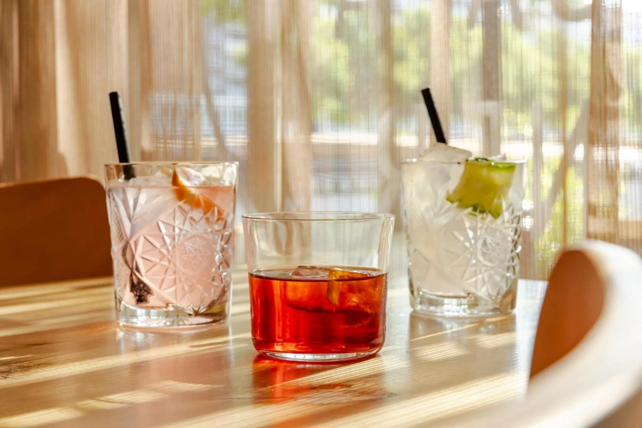 Restaurant/places to eat in Crowne Plaza Amsterdam - South by IHG