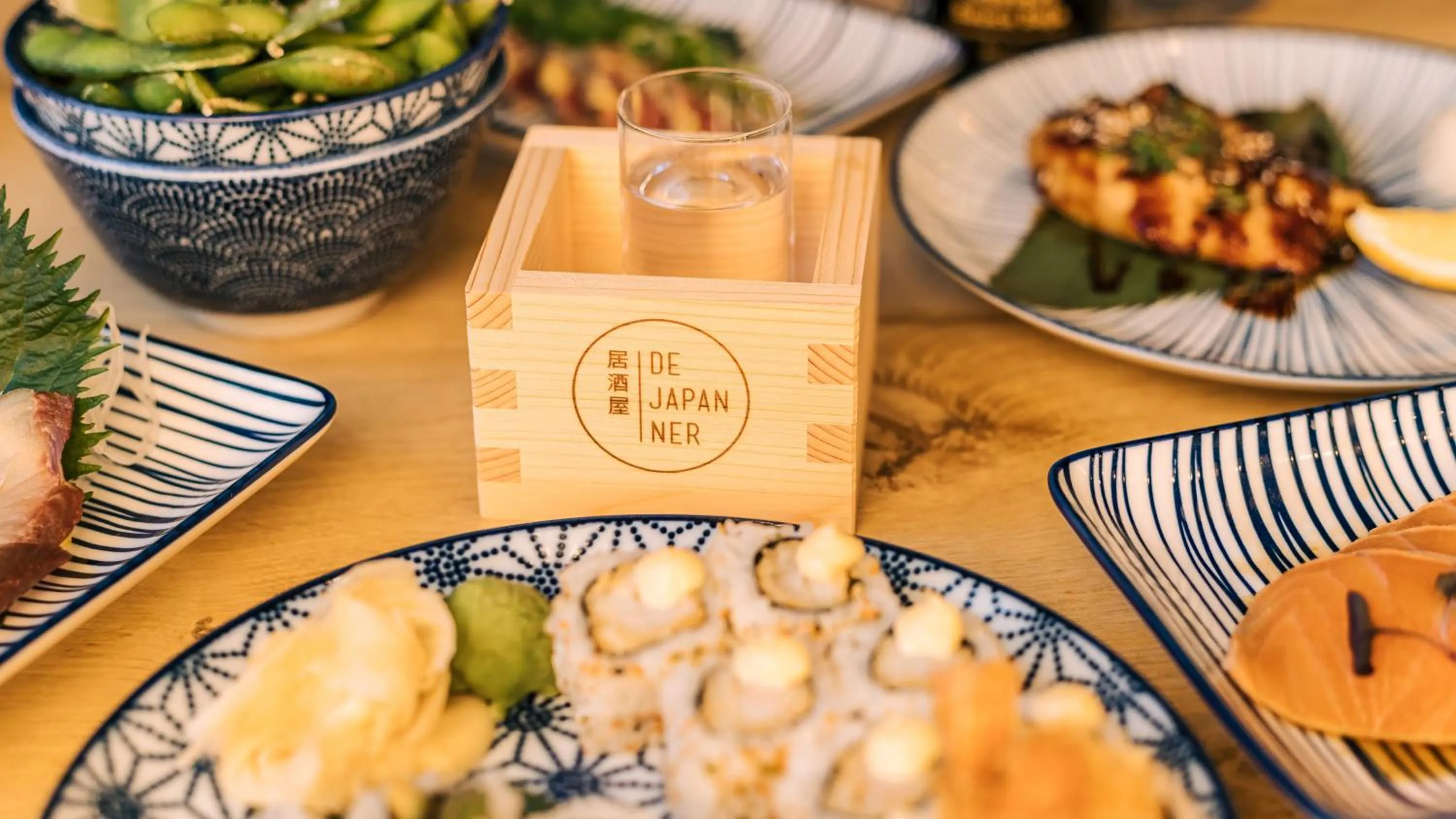 Restaurant/places to eat in Crowne Plaza Amsterdam - South by IHG