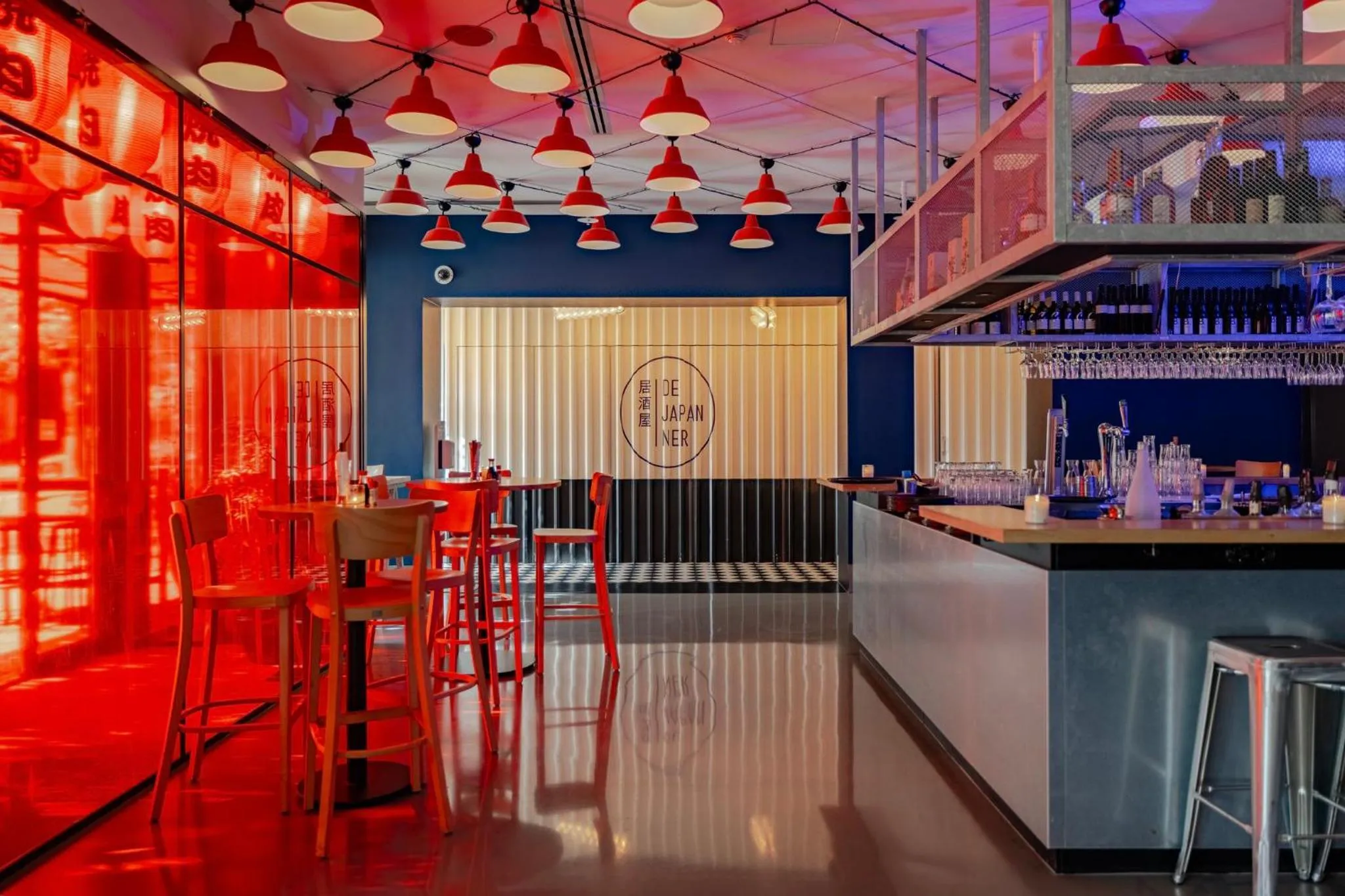 Restaurant/places to eat in Crowne Plaza Amsterdam - South by IHG