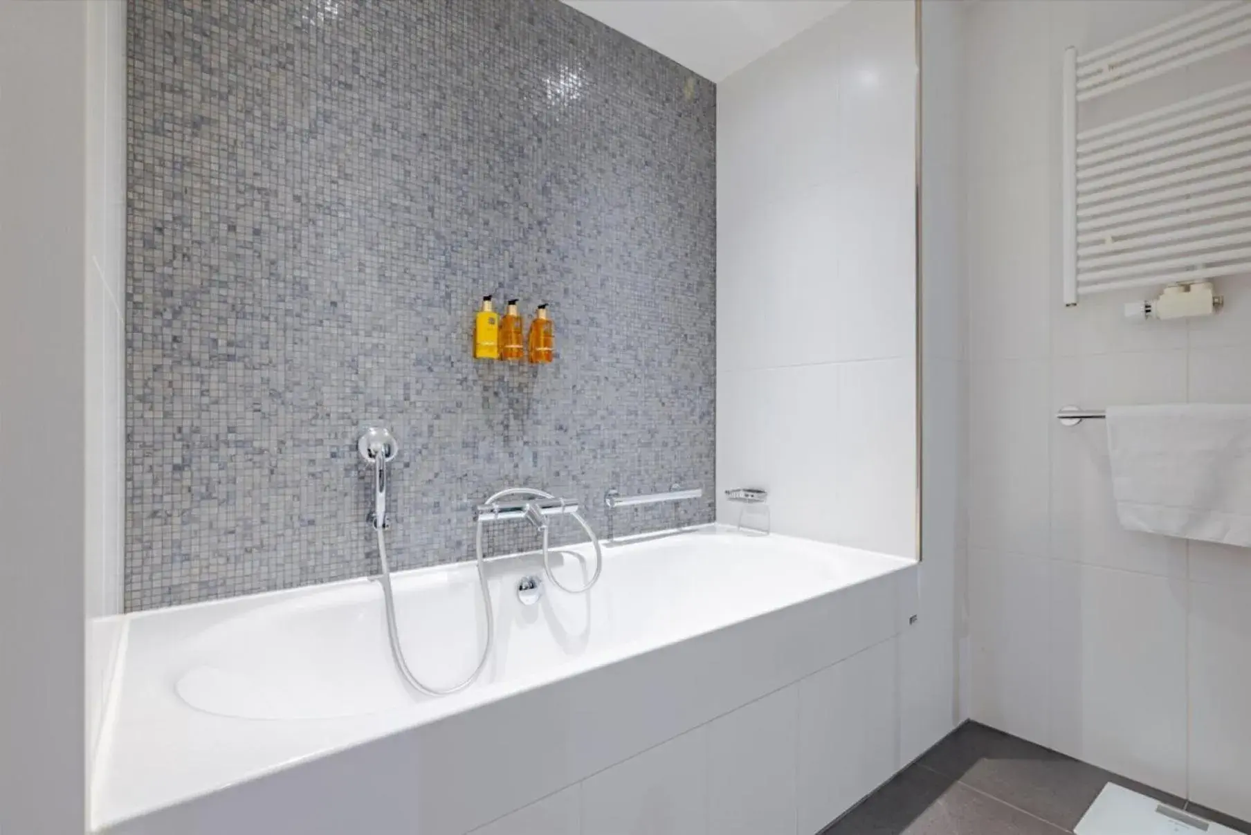 Photo of the whole room in Crowne Plaza Amsterdam - South by IHG Photo of the whole room in Crowne Plaza Amsterdam - South by IHG