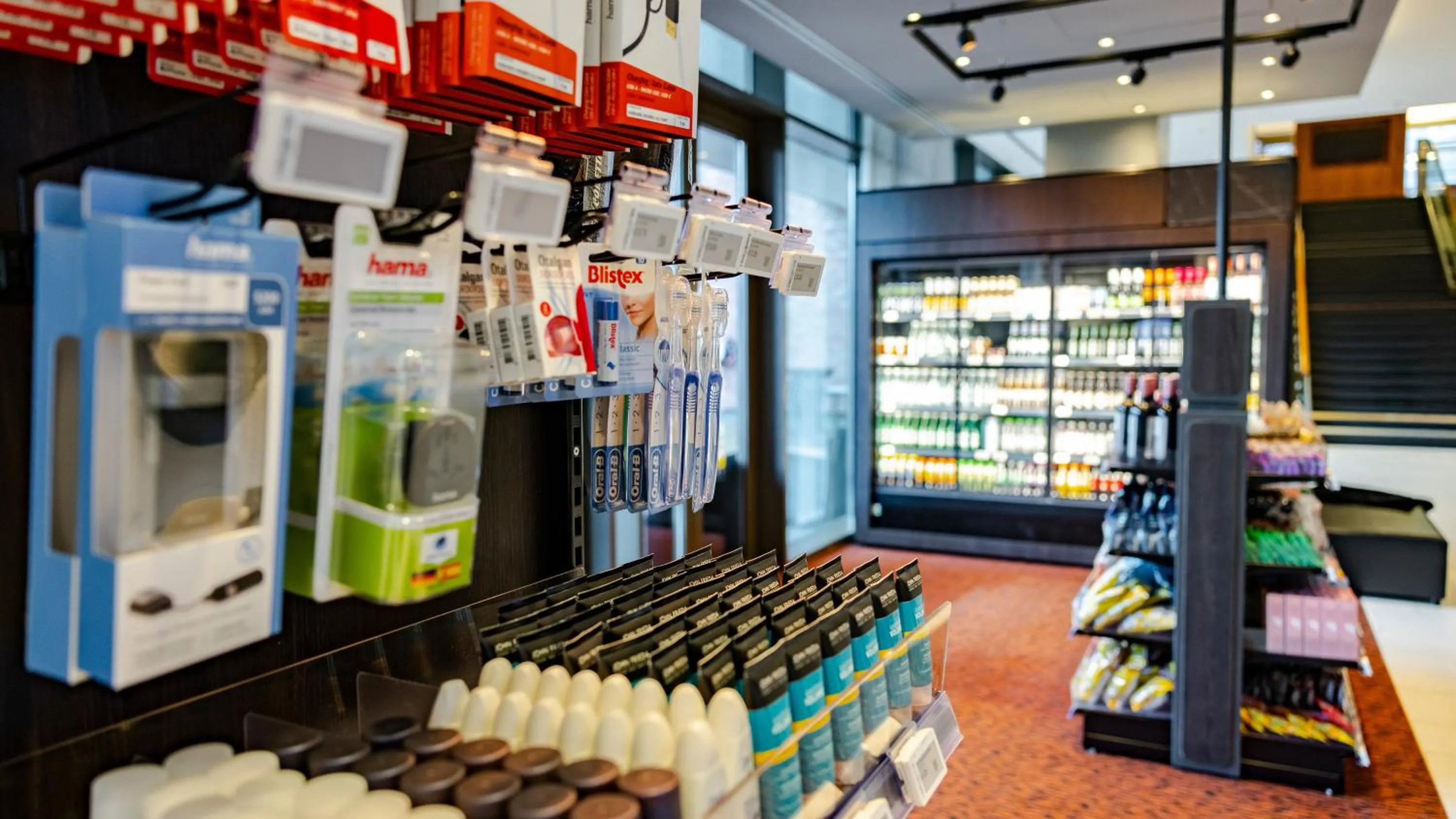 Other in Crowne Plaza Amsterdam - South by IHG