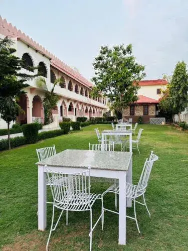 Sajjan Bagh Resort Sajjan Bagh Resort