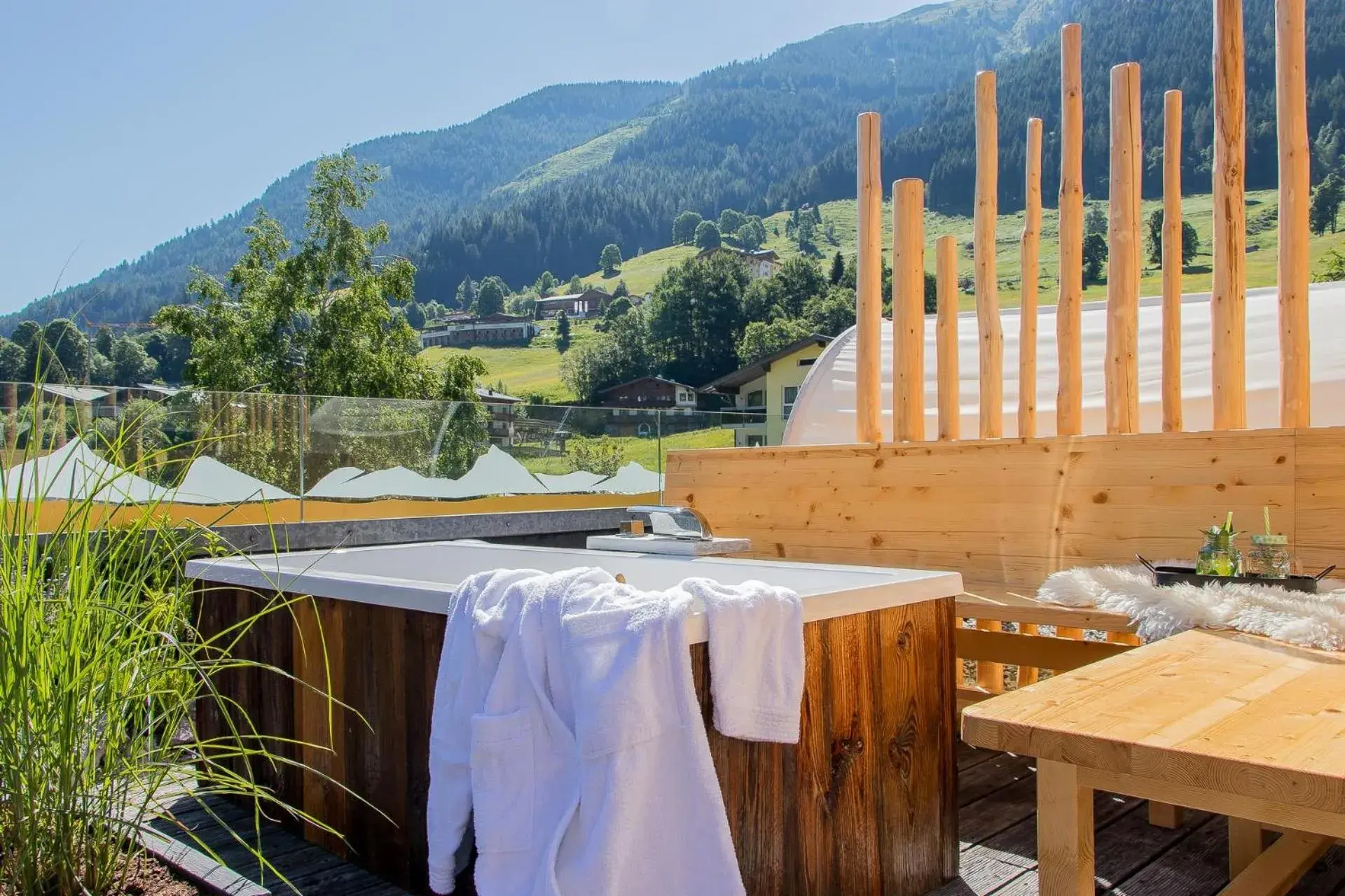 Hotel Sonnberg Hotel Sonnberg