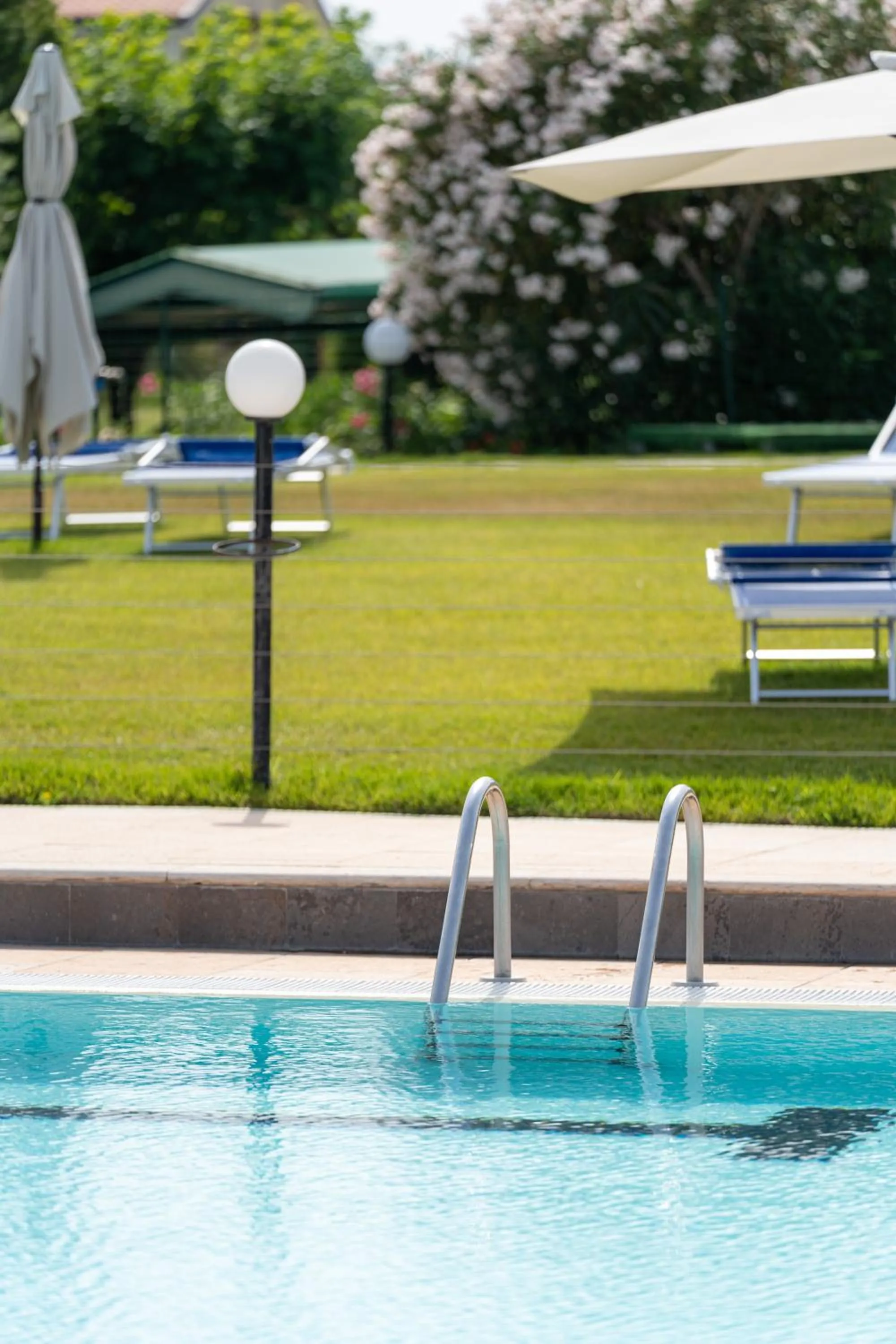 Garden in Residence Primera